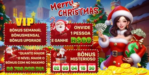 Notificações e promoções