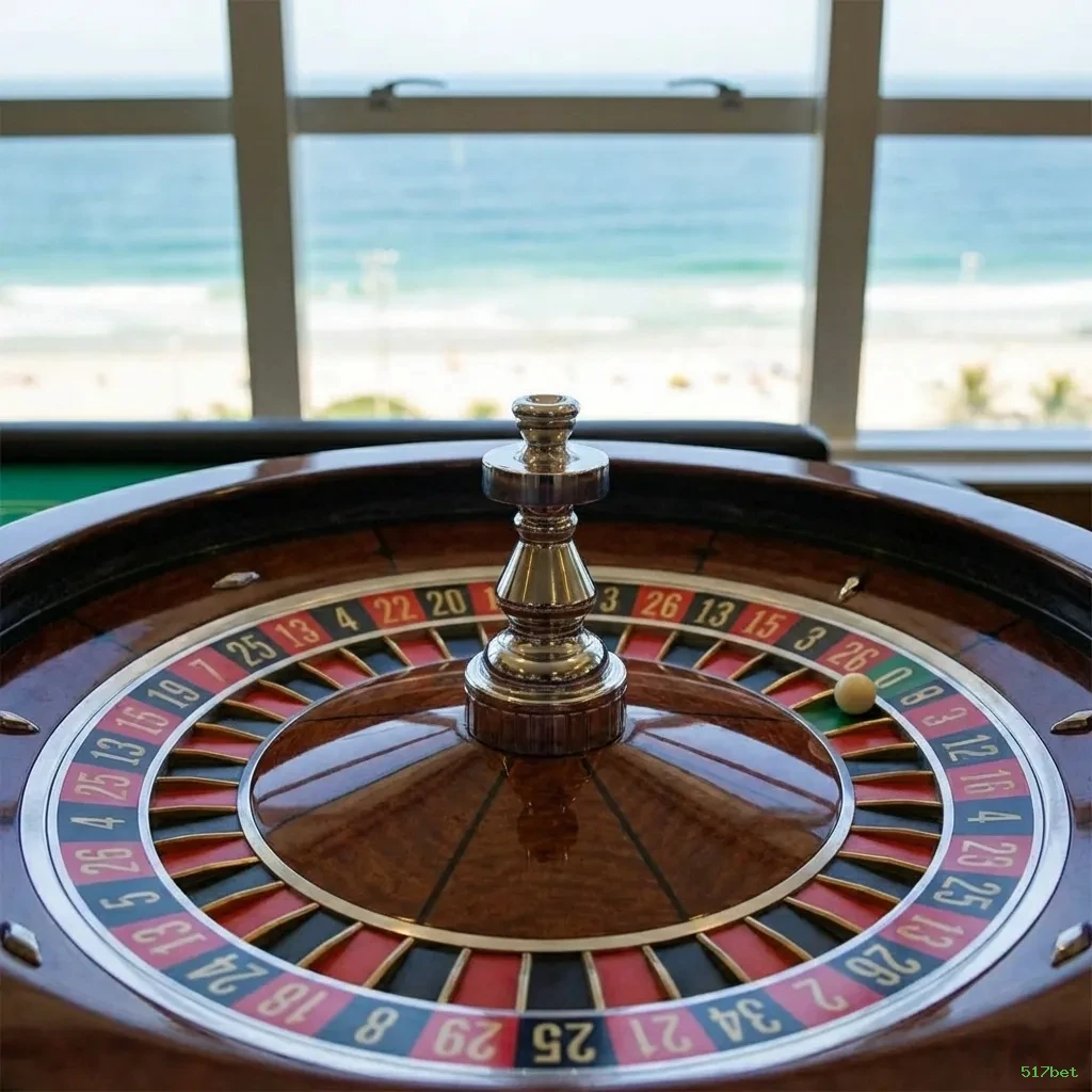 Download PC 517bet