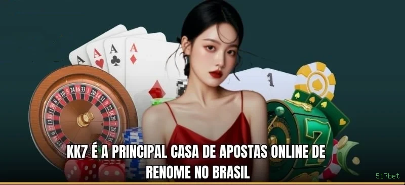 Cashback Semanal 517bet