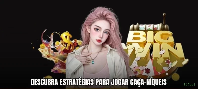 Streaming 4K no cassino ao vivo da 517bet