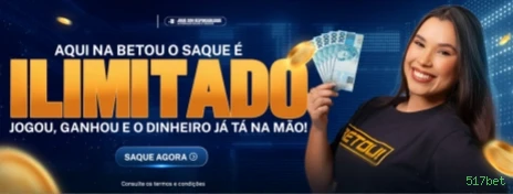 Dealers profissionais da 517bet