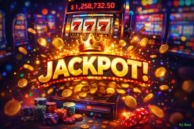 Lottery Clássica na 517bet